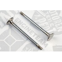 випускний клапан ET-ENGINETEAM VE0123
