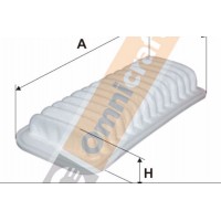 2133309 Omnicraft Повітряний фільтр