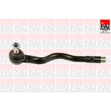 SS1015 FAI AutoParts Наконечник поперечної кермової тяги