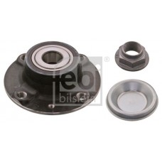 28264 FEBI BILSTEIN Комплект підшипника ступиці колеса
