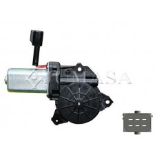 ZR AA53 L JUMASA Електродвигун склопідйомник