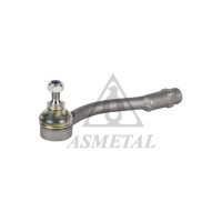 17HY2010 ASMETAL Наконечник поперечної кермової тяги
