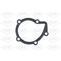 10642 KWP Водяний насос охолодження двигуна