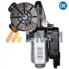 BI 70614 R PMM Електродвигун склопідйомник