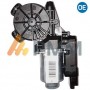 BI 70614 R PMM Електродвигун склопідйомник