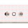 WP6260 FAI AutoParts Водяний насос охолодження двигуна