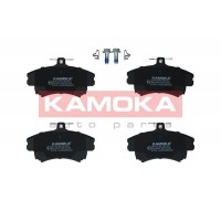JQ1012768 KAMOKA КомплеК т гальмівних колодок, дискове гальмо