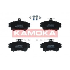 JQ1012768 KAMOKA КомплеК т гальмівних колодок, дискове гальмо