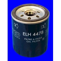 ELH4478 MECAFILTER Масляний фільтр
