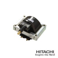 2508751 HITACHI Котушка запалювання