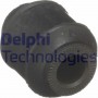 TD4613W DELPHI Подвеска, рычаг независимой подвески колеса