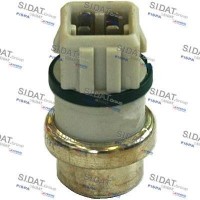 L2976 AUTOTEAM Термовимикач вентилятор радіатора