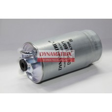 DFFL160/1 DYNAMATRIX Паливний фільтр