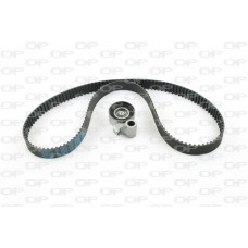TBK5080.01 OPEN PARTS Комплект ременя ГРМ