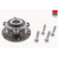 FHBK1012 FAI AUTOPARTS Комплект підшипника ступиці колеса