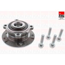 FHBK1012 FAI AUTOPARTS Комплект підшипника ступиці колеса