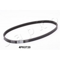 4PK720 JAPKO Поліклиновий ремінь