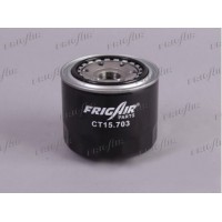 CT15.703 FRIGAIR Масляний фільтр