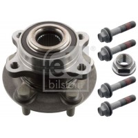 101376 FEBI BILSTEIN Комплект підшипника ступиці колеса
