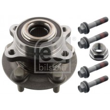101376 FEBI BILSTEIN Комплект підшипника ступиці колеса
