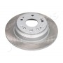 DP-442C JAPANPARTS Гальмівний диск
