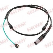 WS 0283 A QUICK BRAKE Сигналізатор зносу гальмівних колодок