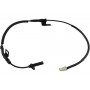 BAS-4031 KAVO PARTS Датчик частота обертання колеса