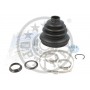 CVB-10105CR OPTIMAL Комплект пыльника, Привідний вал
