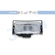30 02 30 JOHNS Протитуманна фара