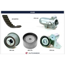 KH 488 HUTCHINSON Комплект ременя ГРМ