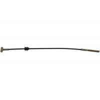 BHC-9303 KAVO PARTS Тросик, cтояночный тормоз