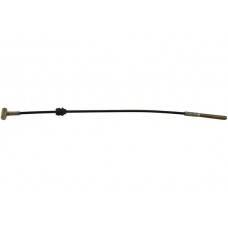 BHC-9303 KAVO PARTS Тросик, cтояночный тормоз