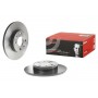 08.5085.11 BREMBO Гальмівний диск