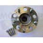 LVBK1573 MOTAQUIP Комплект підшипника ступиці колеса
