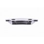 8DB 355 016-461 HELLA Комплект гальмівних колодок дисковий гальм