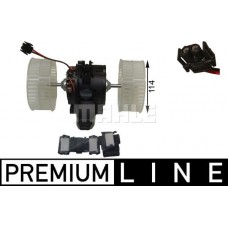 AB 133 000P MAHLE Вентилятор салону