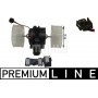 AB 133 000P MAHLE Вентилятор салону