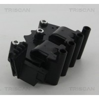 8860 15026 TRISCAN Котушка запалювання