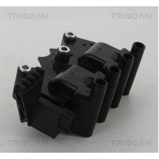 8860 15026 TRISCAN Котушка запалювання