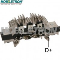 RT-07H MOBILETRON Випрямляч генератора