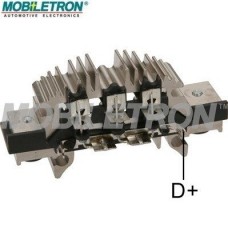 RT-07H MOBILETRON Випрямляч генератора