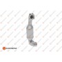 1612916480 EUROREPAR Катализатор