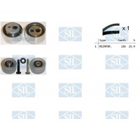 TK1219 Saleri SIL Комплект ременя ГРМ