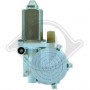 1205122 DIEDERICHS Електродвигун склопідйомник