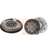 200-11074 IAP QUALITY PARTS Комплект зчеплення