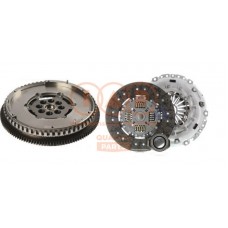 200-11074 IAP QUALITY PARTS Комплект зчеплення
