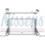 96715 NISSENS Интеркулер