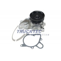08.19.188 TRUCKTEC AUTOMOTIVE Водяний насос охолодження двигуна