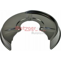 6115109 METZGER Відбивач диск гальмівного механізму