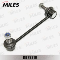 DB78318 MILES Тяга стійка стабілізатор